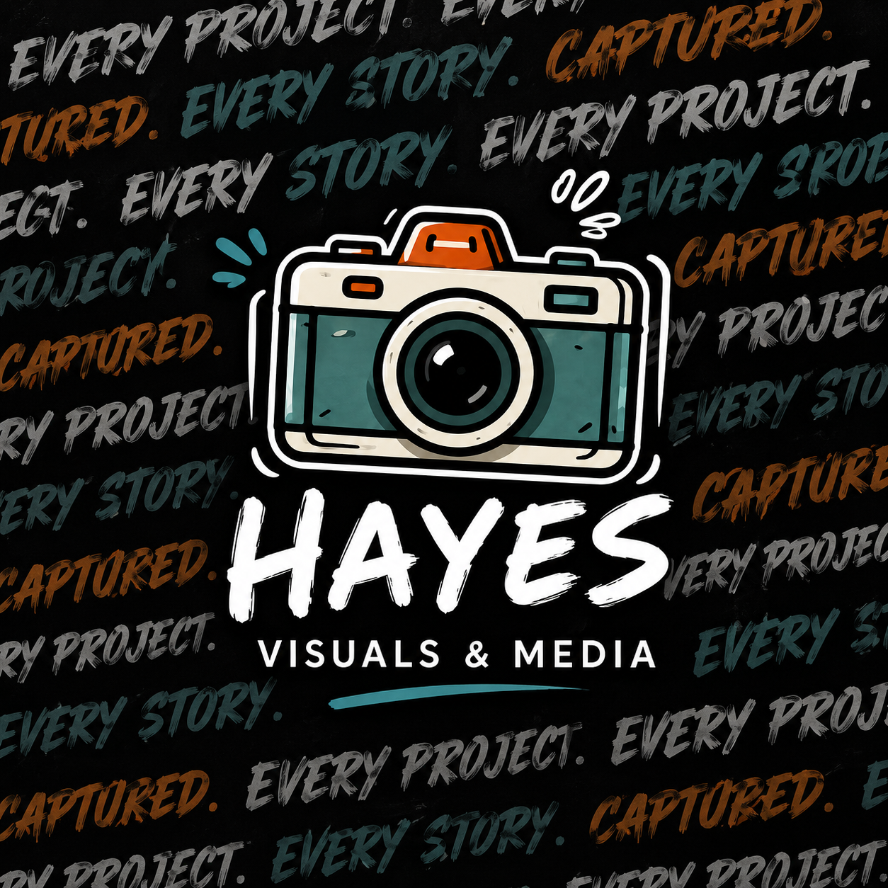 Hayes Visuals & Media